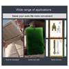 Headband Magnifier Hands Free 1X 1.5X 2X 2.5X 3 .5X