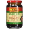 LEE KUM KEE Korean BBQ Sauce, 297 ML