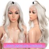 Style Icon 26” Big Curl Layered Synthetic Lace Front Wig