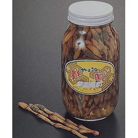 Boiled Tsukushi, 30.1 oz (900 g) (Solid 14.5 oz (410 g), Commercial Use, Spring Limited Edition