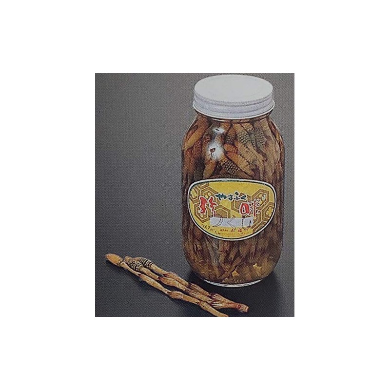 Boiled Tsukushi, 30.1 oz (900 g) (Solid 14.5 oz (410