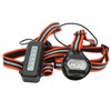 Chest Running Light USB Rechargeable Reflective LED Night Running Lamps