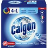 Calgon Tabs 4 in 1 Anticalcare Lavatrice, Confezone da 15