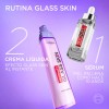 L'oréal Paris Glass Skin Crema Líquida Hidratante