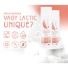 Vagy Rejuvenation Vagy Lactic Feminine Wash with Lactic Acid &