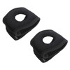 1 Pair Wrist Brace for Carpal Tunnel with Silicone Shockproof