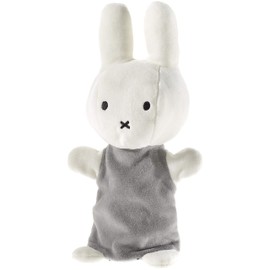 MIFFY 577879 GOTS Hand Toy Doll