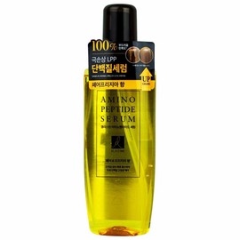 LG Household & Health Care Elastine Amino Peptide Hair Serum Pear Freesia Scent 150ml
