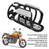 Motorcycle Cup Drink Holder Rugged Stable Motorcycle Water Bottle Holder