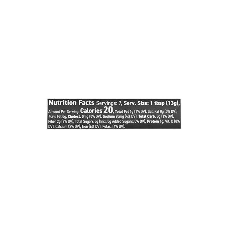 Mother-In-Law's Kimchi Chili Pepper Flakes, 3.25 Ounce