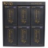 Black Garlic Extract Gold-30 Packets] Black Garlic Gift Set Lunar New Year Holiday Gift / 흑마늘 진액골드-30포]흑마늘선물세트설날명절선물
