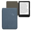kwmobile Case Compatible with Kobo Clara BW/Colour Case - eReader