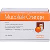 MUCOFALK Orange Gran.z.Herst.e.Susp.z.One Bag of 100