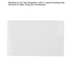 50PCS NFC 215 Blank Card Copyable for Access Control Time