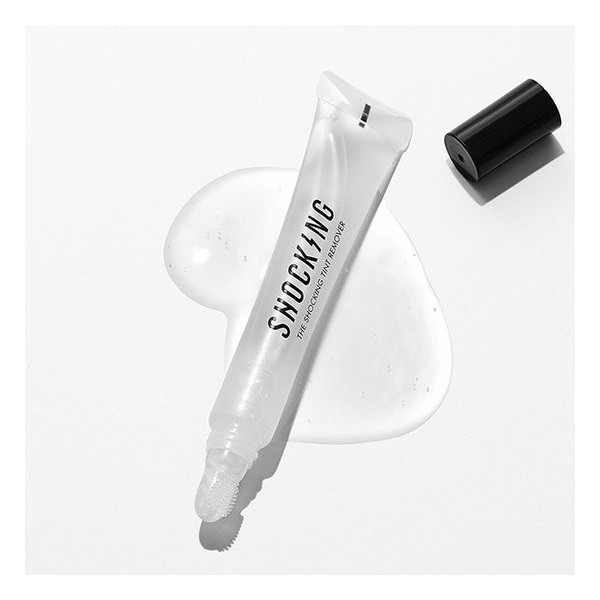 Tony Moly The Shocking Tint Remover, None