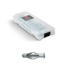 TOX L-BOXX 094901804 Micro Acrobat in Stackable and Clickable Sorting