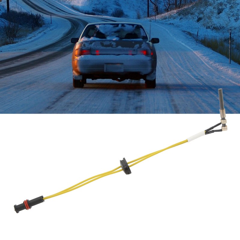 Heater Glow Plug 24V Parking Ceramic Ignition Electric Spark 91371B