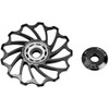 Rear Derailleur Pulley, 1 Pair High Quality Ceramic Bearings, Jockey