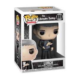 Funko POP! Television Addams Family Lurch