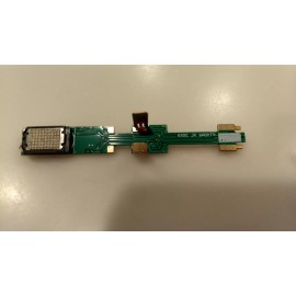 XL Systems Inc N scale DCC  Sound Decoder/Cubic Speaker drop in Kato SD70, AC4400 and more