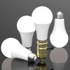 AmeriLuck 50/100/150W Equivalent, Low-Medium-High Setting, A21 LED 3-Way Light Bulb