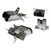 Cerradura (chapa) Tapa Trasera Chevy 1996 - 2012