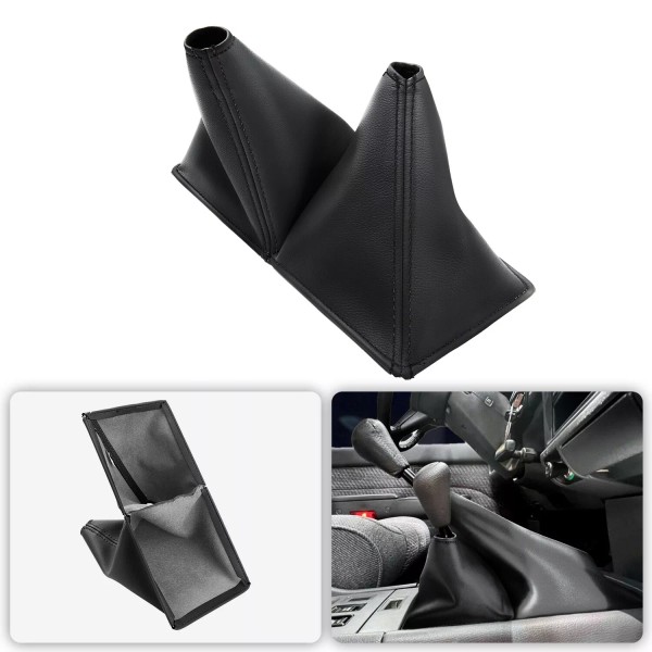 KBH Fit 84-89 Toyota 4Runner Pickup 4x4 Manual Shift Boot