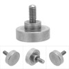 Flat Head Test Indicator Probe, Contact Points High Equipment Dial