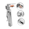 TEHAUX Adjustable Stainless Steel Drawer Fixing Clamp Installation Tool for