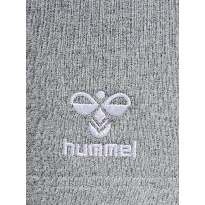 hmlGO 2.0 SWEATSHORTS