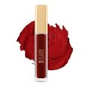 Labial Líquido Mate Milani Amore Color Bordó 14 Devotion