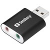 Sandberg USB to Sound Link