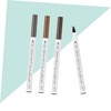 WOONEKY Brow Pen Liquid Eyebrow Pen Eyebrow Makeup Tool Brow