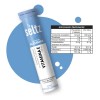 Mix Suplementos Colágeno, Vitamin E Y A. Hialurónico 3 Tubos
