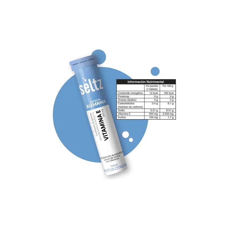 Mix Suplementos Colágeno, Vitamin E Y A. Hialurónico 3 Tubos