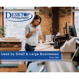 Gold Party Letter Paper - 60 Sheets - Fancy Stationery & Letterhead