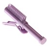 Baluue 3pcs Volumizing Hair Tool Traceless Hair Root Clip for