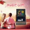 You are My Sunshine Music Box Gift for Wife Mom