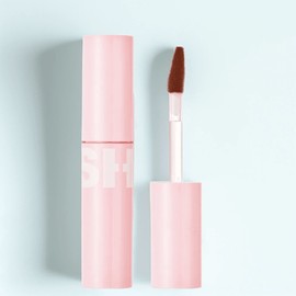 Bless Moon Fluffy Lip Tint 03 Lovely, 2.8g, 1 piece / 블레스문 플러피 립 틴트 03 러브라이, 2.8g, 1개