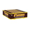 Peanut Butter Chocolate Candy Bars 18 Pack 2 oz Each