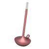 Cordless Table Lamp Innovative Candle Shape 3 Levels Brightness Dimmable