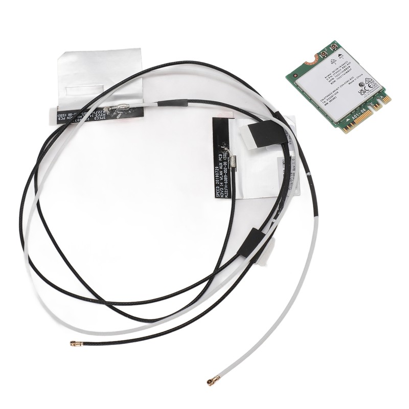 1650X AX200 Network Card Wifi6 5G Dual Band BT5.2 High