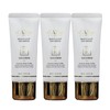 Dalva Dalba Moist Glow Sun Serum SPF50+ 30ml 3pcs / 달바 모이스트 글로우 선세럼 SPF50+ 30ml 3개