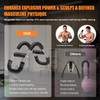 Twister Arm Trainer for Men & Women, Chest Workout Equipment