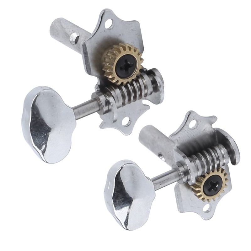 6Pcs Classical Guitar Tuning Pegs Keys Machine Heads Tuner Set
