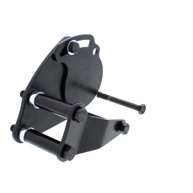 Power Steering Pump Bracket Set for Short Water Pump,Small Block