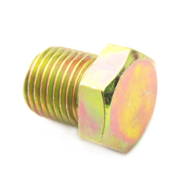 TOPWAY Car Oil Sump Drain Plug Thread Repair Set M15X1.5