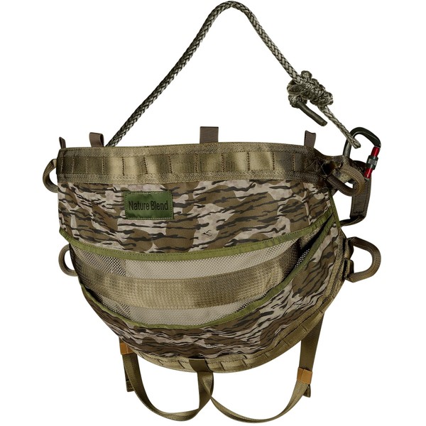 UIIHUNT Hunting Saddle, The Gen 2 Saddle Hunting, Ultra Comfortable