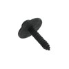 Mopar Hex Head Screw And Washer (2 Pack)