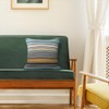 Out Style Cushion Cover Spanish Fabric Direct Import Japanese Sewing